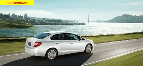 Mức Tiêu Hao Nhiên Liệu Của Honda CiVic Mức Tiêu Hao Nhiên Liệu Của Honda CiVic