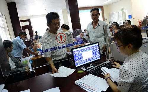 Giảm lệ phí trước bạ ôtô tại Tp.HCM từ 2014 Giảm lệ phí trước bạ ôtô tại Tp.HCM từ 2014
