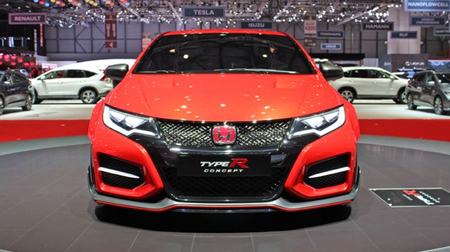 Gần 10.000 fan hâm mộ ký tên mong Honda đưa Civic Type R đến Mỹ Gần 10.000 fan hâm mộ ký tên mong Honda đưa Civic Type R đến Mỹ