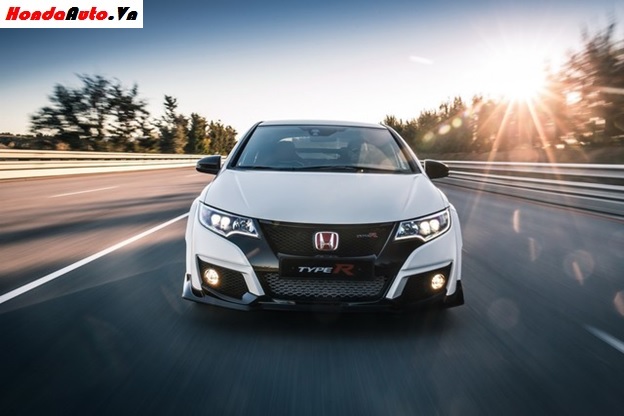 Honda Civic Type R 2015 Honda Civic Type R 2015
