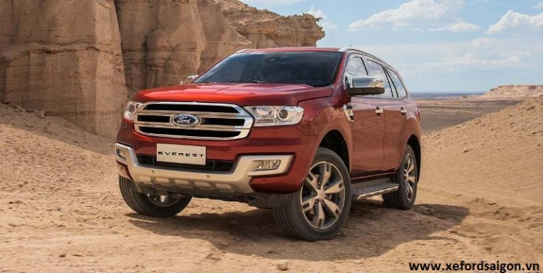 CHƯƠNG TRÌNH LÁI THỬ TRẢI NGHIỆM ĐỘNG CƠ MỚI ECOBOOST VÀ ƯU ĐÃI THÁNG 8
