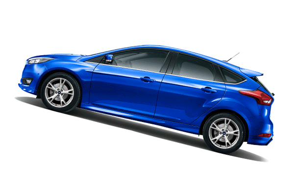 Ford focus giá tốt nhất sài gòn,đủ màu,giao xe ngay! - 27