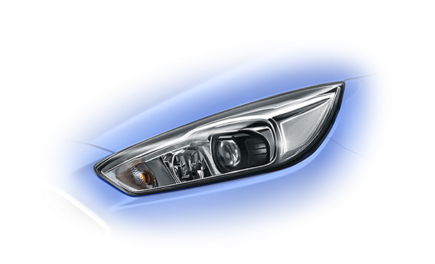 Ford focus giá tốt nhất sài gòn,đủ màu,giao xe ngay! - 8