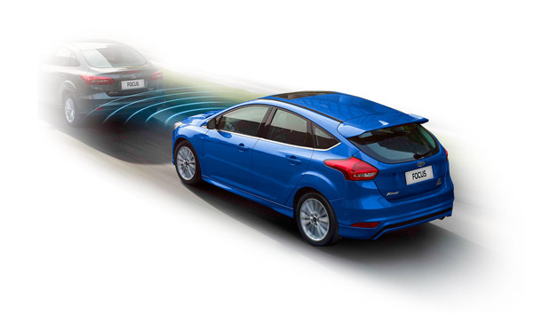 Ford focus giá tốt nhất sài gòn,đủ màu,giao xe ngay! - 17