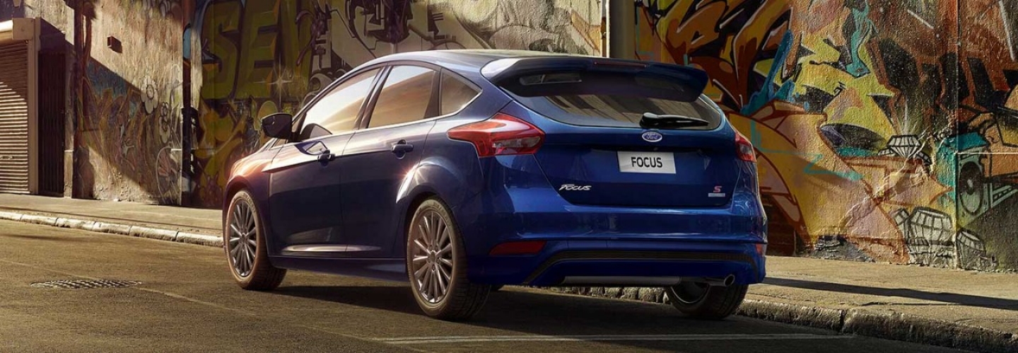 Ford focus giá tốt nhất sài gòn,đủ màu,giao xe ngay! - 19