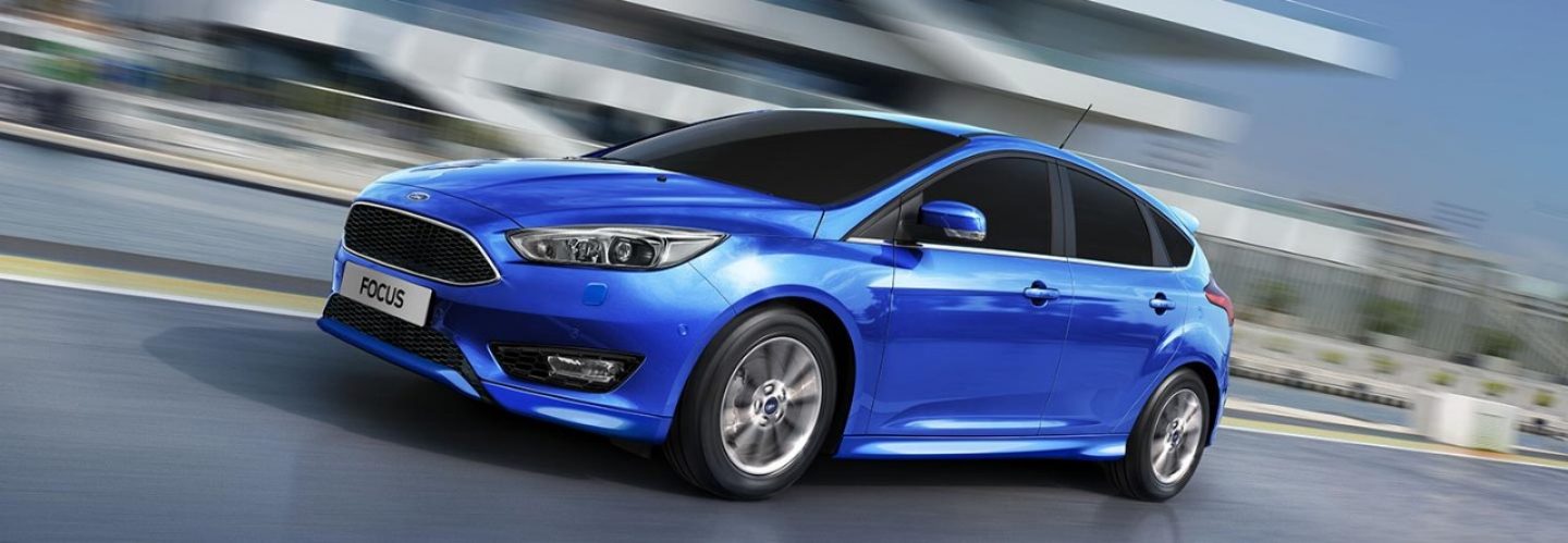 Ford focus giá tốt nhất sài gòn,đủ màu,giao xe ngay! - 3