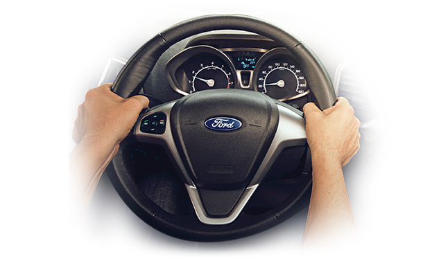 FORD ECOSPORT 2016 GIÁ RẺ,ĐỦ MÀU,TRẢ GÓP 100% - 21