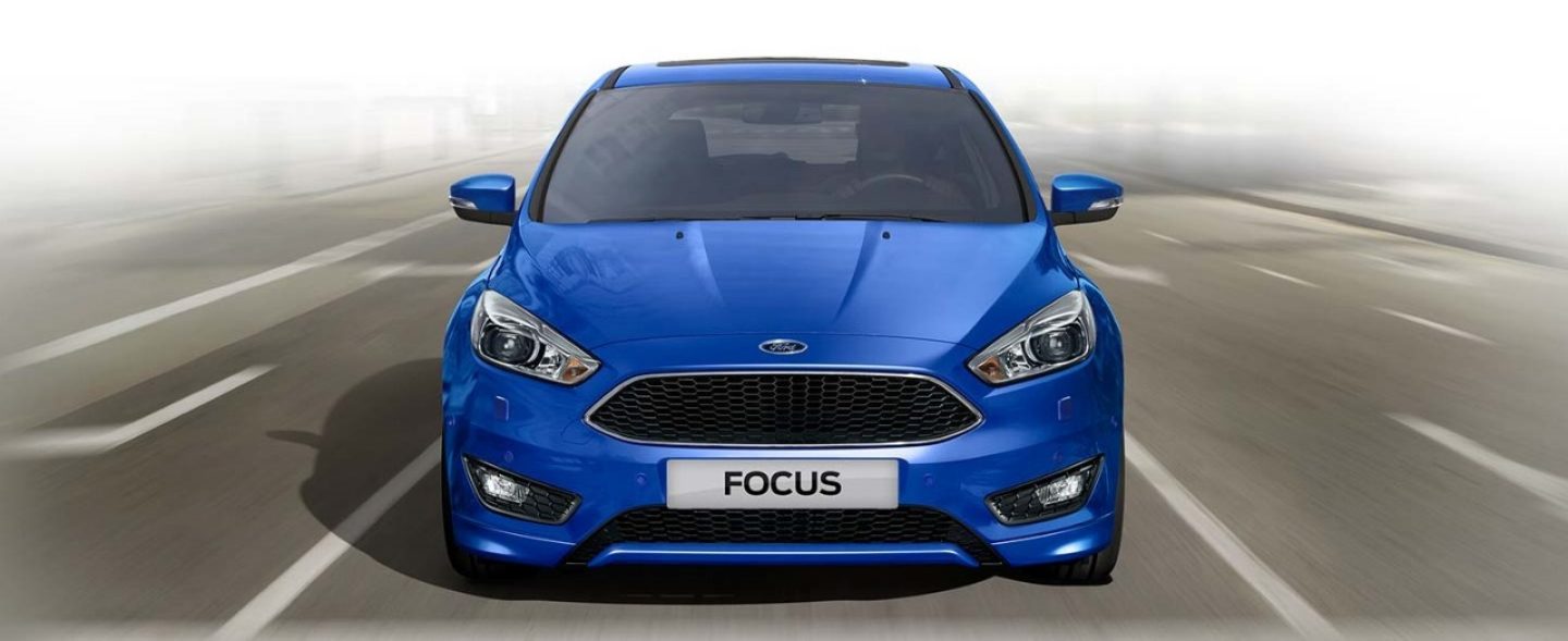 Ford focus giá tốt nhất sài gòn,đủ màu,giao xe ngay! - 6