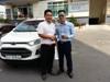 Ford Ecosport Ford Ecosport