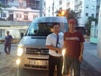 Ford Transit Ford Transit