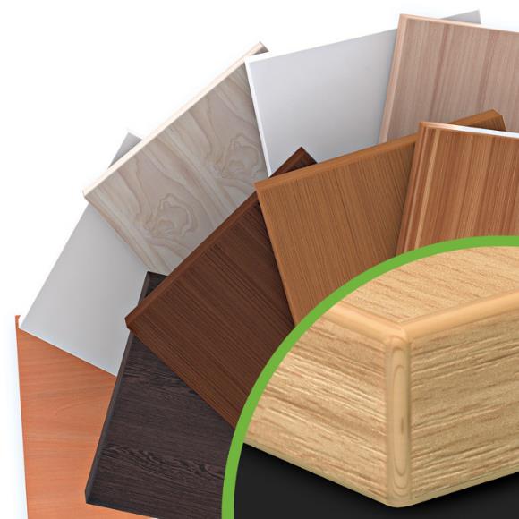 Tìm hiểu về chất liệu gỗ công nghiệp