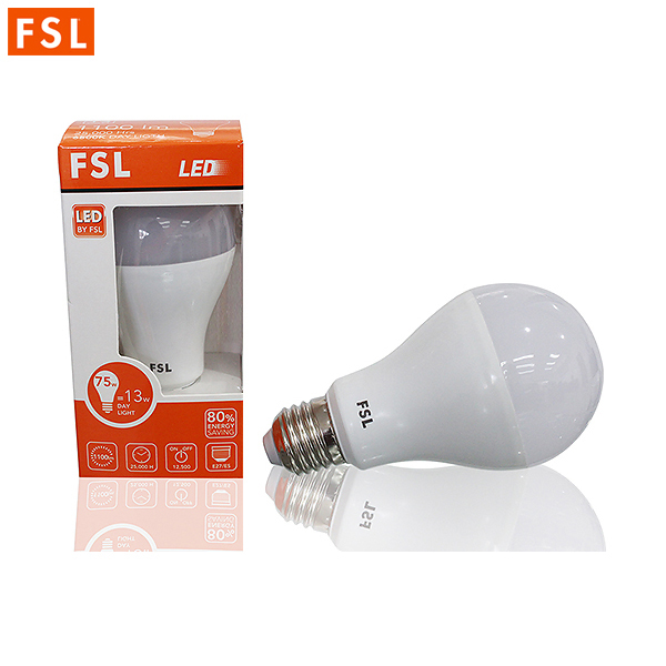 Bóng đèn LED BULB 5W FSL A60-5W-SJ