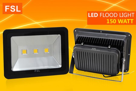 Đèn pha LED 150W FSL FL-150W-JG