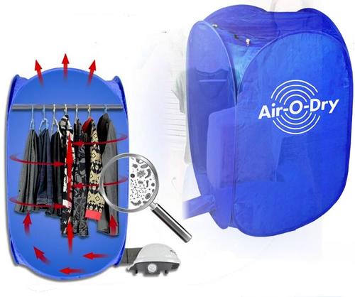 MÁY SẤY KHÔ QUẦN ÁO AIR O DRY