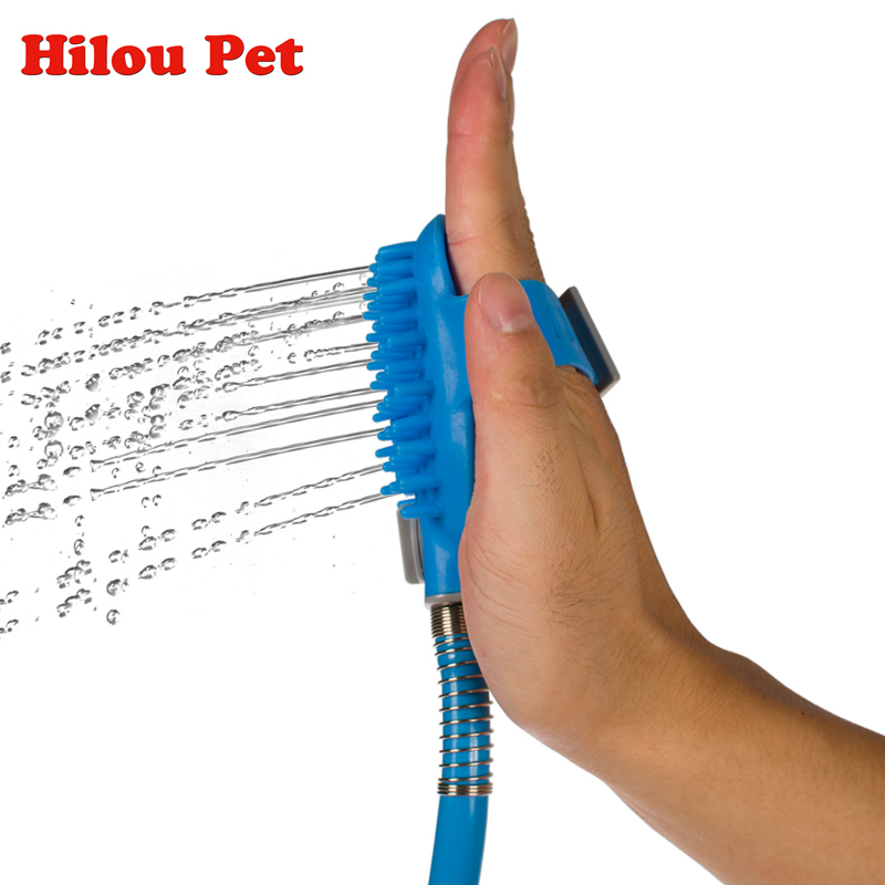 Bộ tắm thú cưng pet bathing tool