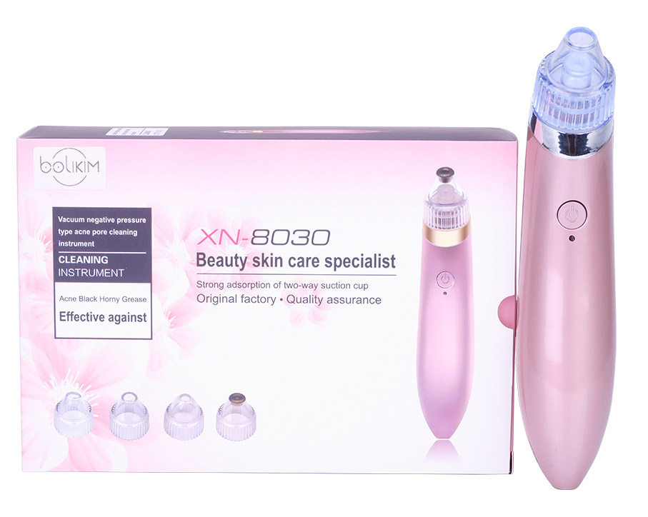 MÁY HÚT MỤN BEAUTY SKIN CARE XN 8030