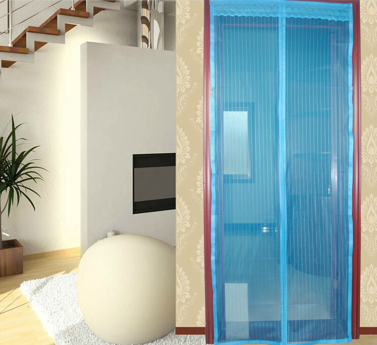 Màn cửa chống muỗi