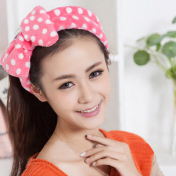 BĂNG ĐÔ TRANG ĐIỂM VÀ TẮM