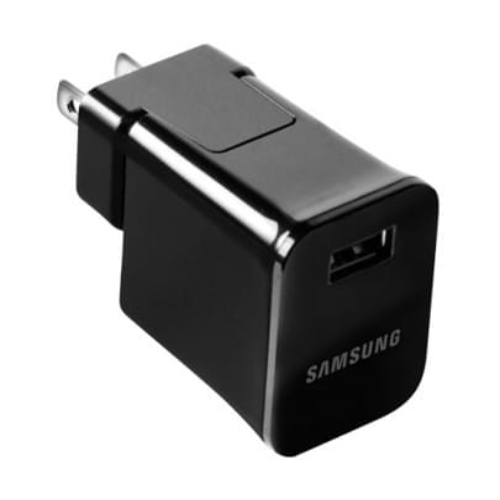 CÓC SẠC GALAXY TAB ZIN