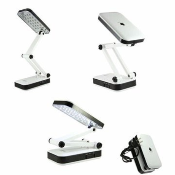 ĐÈN XẾP ĐỂ BÀN 24 BÓNG LED
