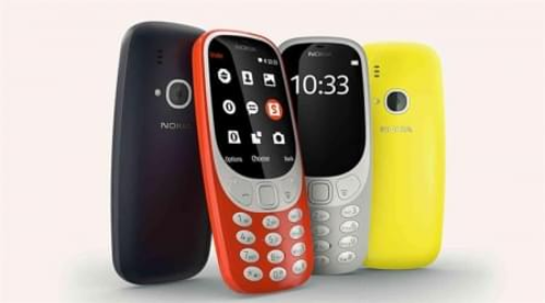 ĐIỆN THOẠI 3310 MẪU MỚI LCD 2.4INCH FULL BOX