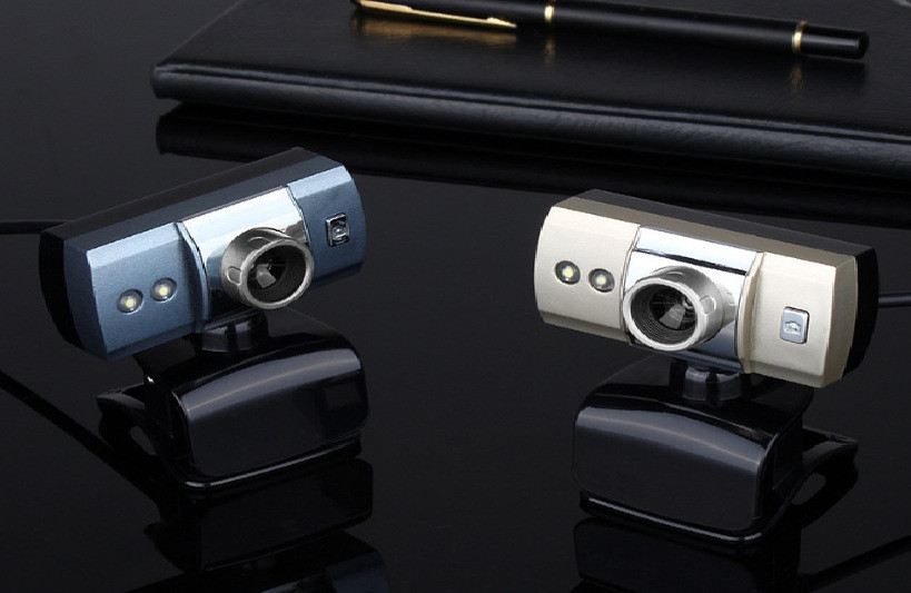 WEBCAM X LWAS 900 FULL HD