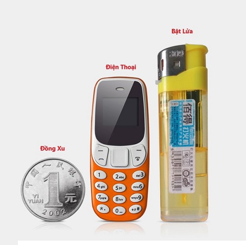 Điện thoại 3310 mini full box