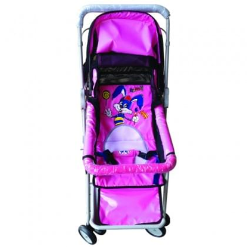 XE ĐẨY BÉ 3 CẢI TIẾN (YÊN LƯỚI)