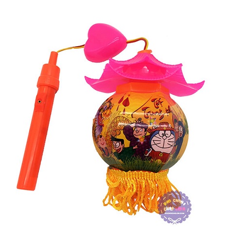 Quà Tặng Lồng Đèn ngẫu nhiên