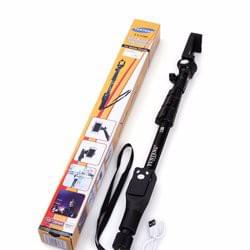Cây gậy kẹp điện thoại 1288 LÀM GẬY TỰ VỆ CÓ REMOTE