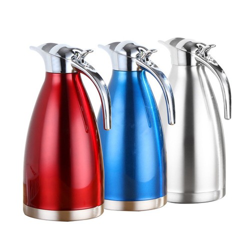Ấm đun nước chân không 2L