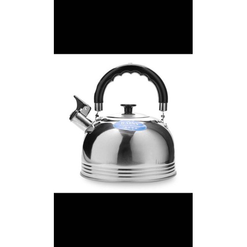 ẤM ĐUN NƯỚC INOX 3 LÍT
