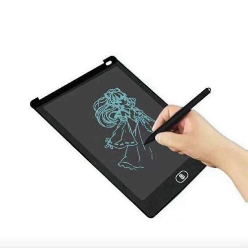 Bảng vẽ viết Thông Minh Tự Xóa