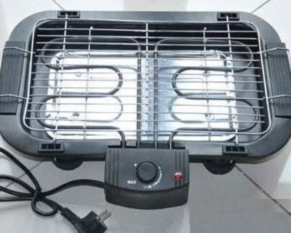 BẾP NƯỚNG ĐIỆN KHÔNG KHÓI BARBERCUE GRILL