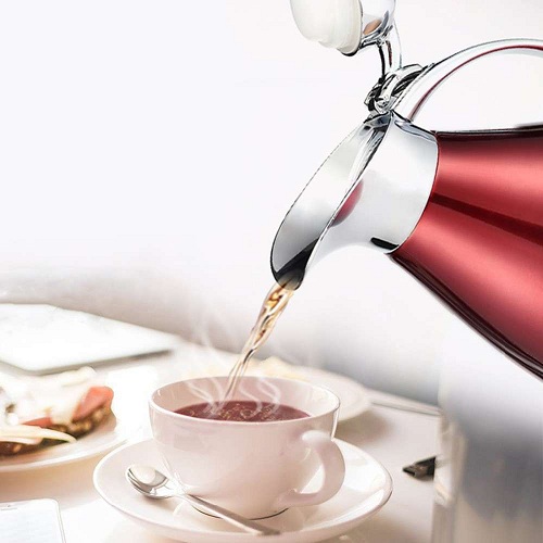 BÌNH GIỮ NHIỆT TRÀ _ CÀ PHÊ CHÂN KHÔNG 1.5L