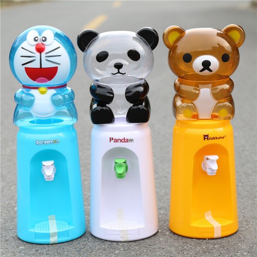 Bình rót nước mini hình thú