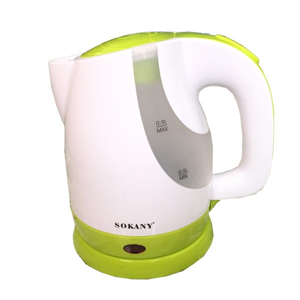 BÌNH ĐUN NƯỚC SIÊU TỐC SENCOR K1800 THƯƠNG HIỆU CHÂU ÂU