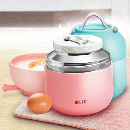 Bình ủ cháo Relea dung tích 500ml