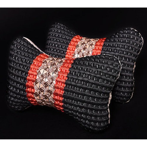 Bộ 2 gối tựa đầu xe hơi
