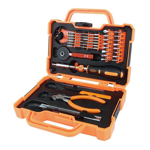 Bộ công cụ vít đa năng Jakemy JM 8146 47 in 1