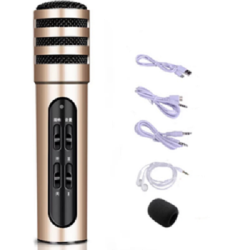 MICRO LIVE TREAM ALL IN ONE TRÊN ĐIỆN THOẠI 2018