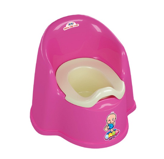 Bô ngồi cho bé K2