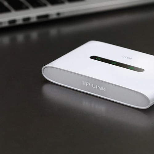 Bộ Phát Wifi 4G Tplink M7300