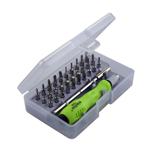 Bộ tua vít Aisilin 7389 chính hãng đa năng