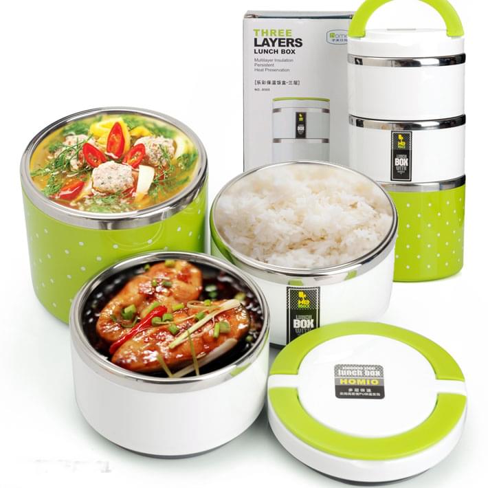 CAMEN 3 TẦNG