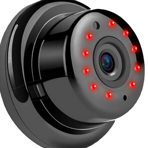 CAMERA GIÁM SÁT HỒNG NGOẠI