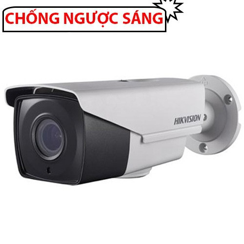 Camera HIKVISION DS-2CE16F7T-IT3Z 3.0 MP