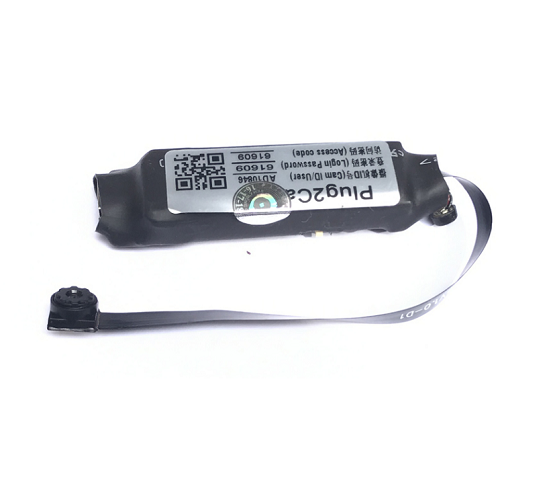 Camera Siêu Nhỏ Ngụy Trang Không Dây PGP