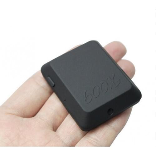 THIẾT BỊ ĐỊNH VỊ- X009 gắn sim-GSM/GPRS/GPS. CÓ CAMERA