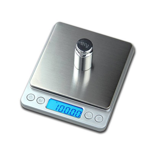 Cân tiểu ly CÂN TỪ 0.01 gr ĐẾN 5 kg